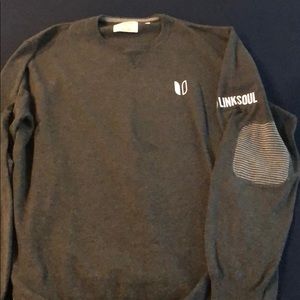 Linksoul sweater